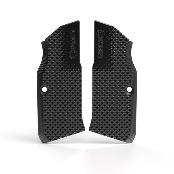 GRIPS KMR L DOTMATRIX BLACK 